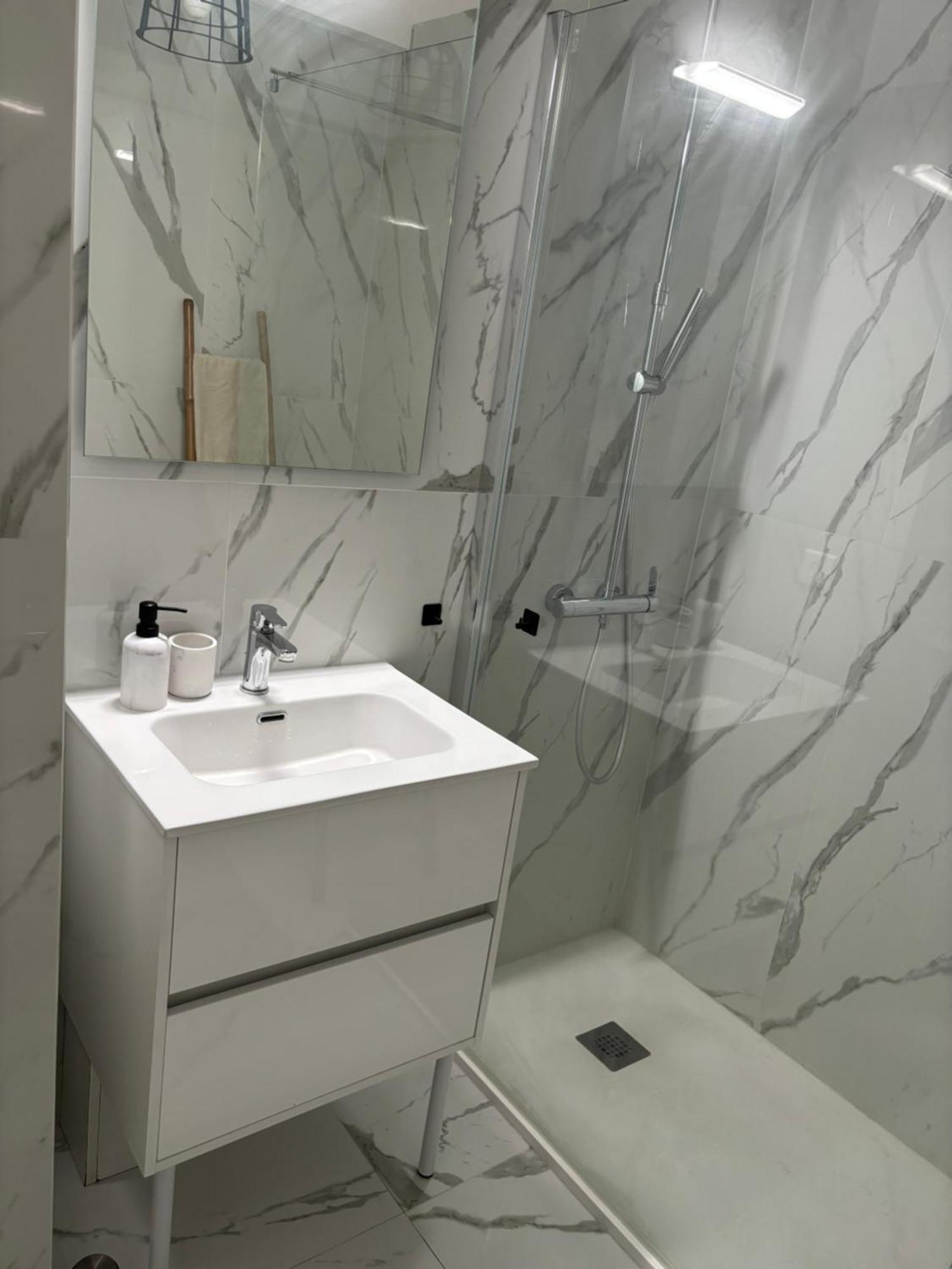 Studio 2 Etoiles A Menton Pour 4 Personnes Eksteriør billede